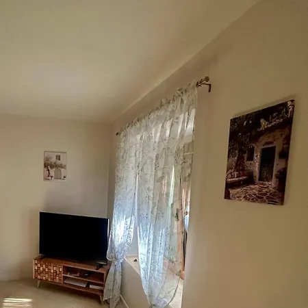 Ferienhaus Daisy House Golden Area *