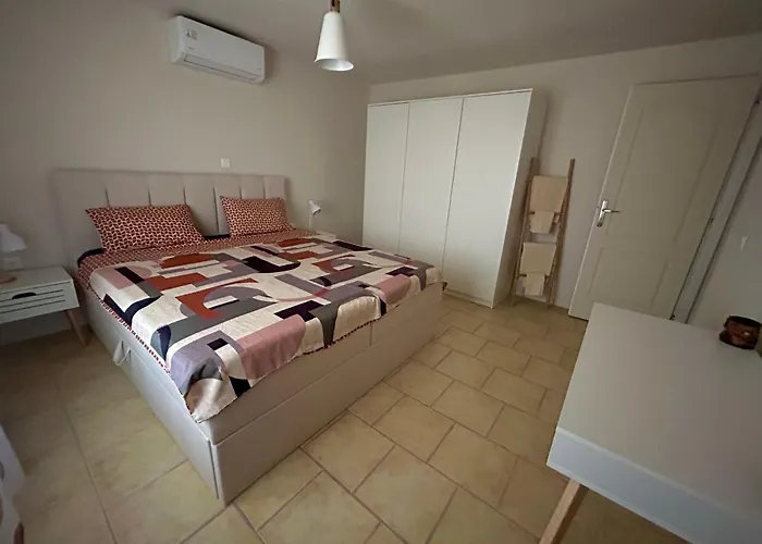 Daisy House Golden Area Prázdninový dům *