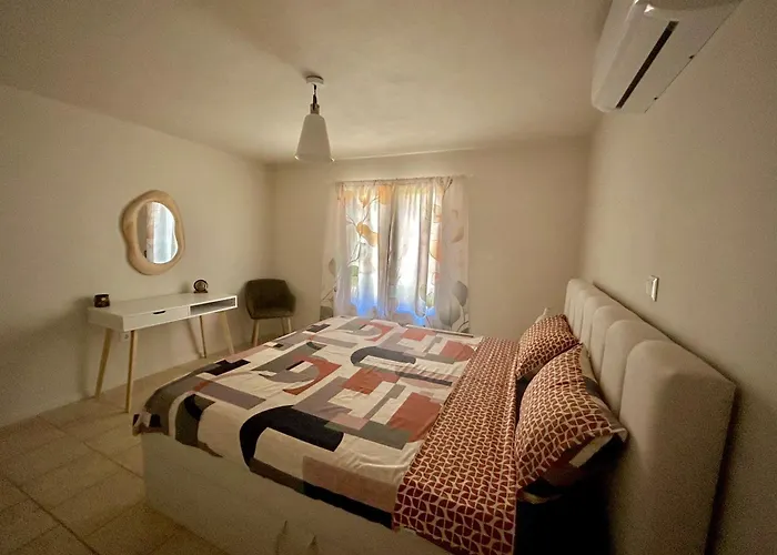 Prázdninový dům Daisy House Golden Area