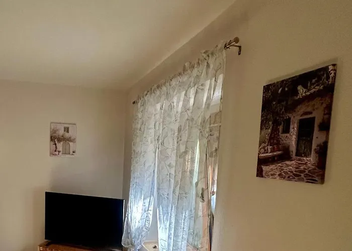 Prázdninový dům Daisy House Golden Area *