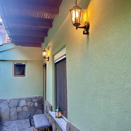 Daisy House Golden Area