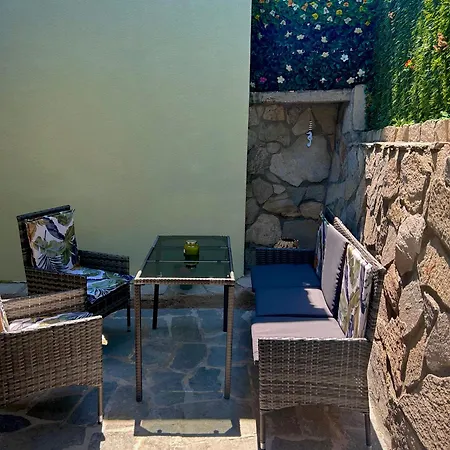 Daisy House Golden Area Feriehus