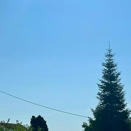 Daisy House Golden Area Feriehus