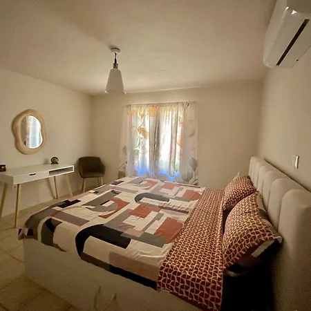 Feriehus Daisy House Golden Area