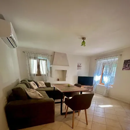 Daisy House Golden Area Potamia (Thasos)
