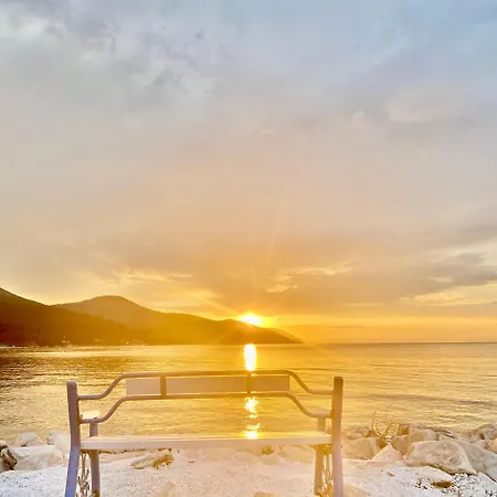 Daisy House Golden Area Feriehus Potamia (Thasos)