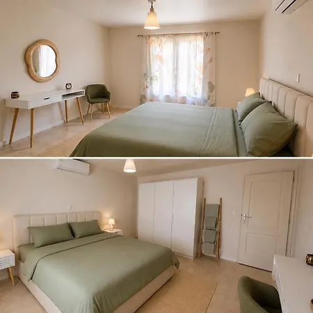 Daisy House Golden Area