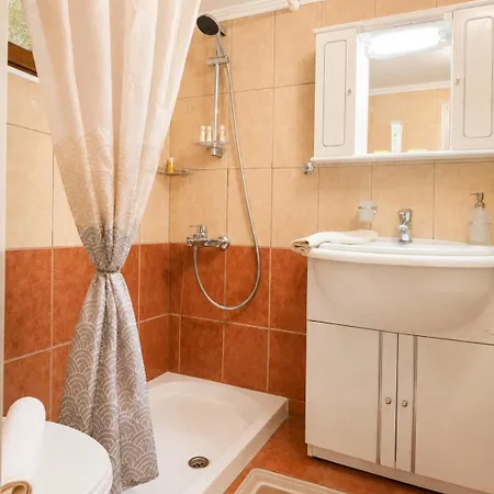 Daisy House Golden Area Potamia (Thasos)