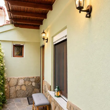 Daisy House Golden Area Potamia (Thasos)