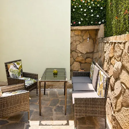 Daisy House Golden Area Potamia (Thasos)