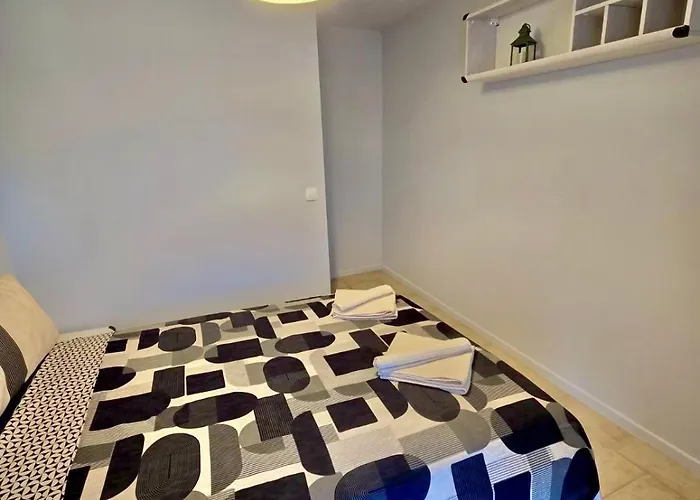 Daisy House Golden Area 度假居